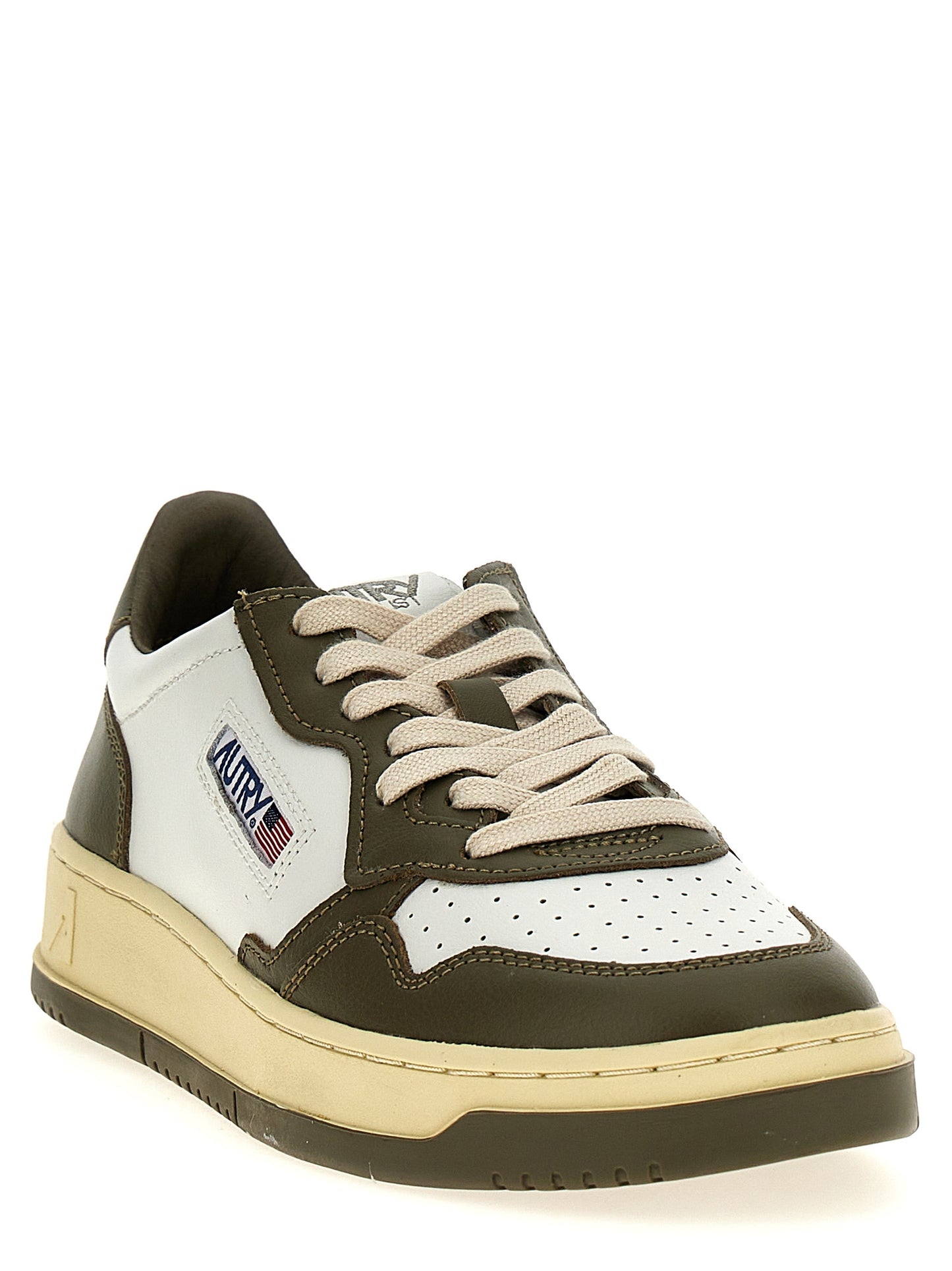 'Autry 01’ sneakers Sneakers