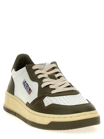 'Autry 01’ sneakers Sneakers