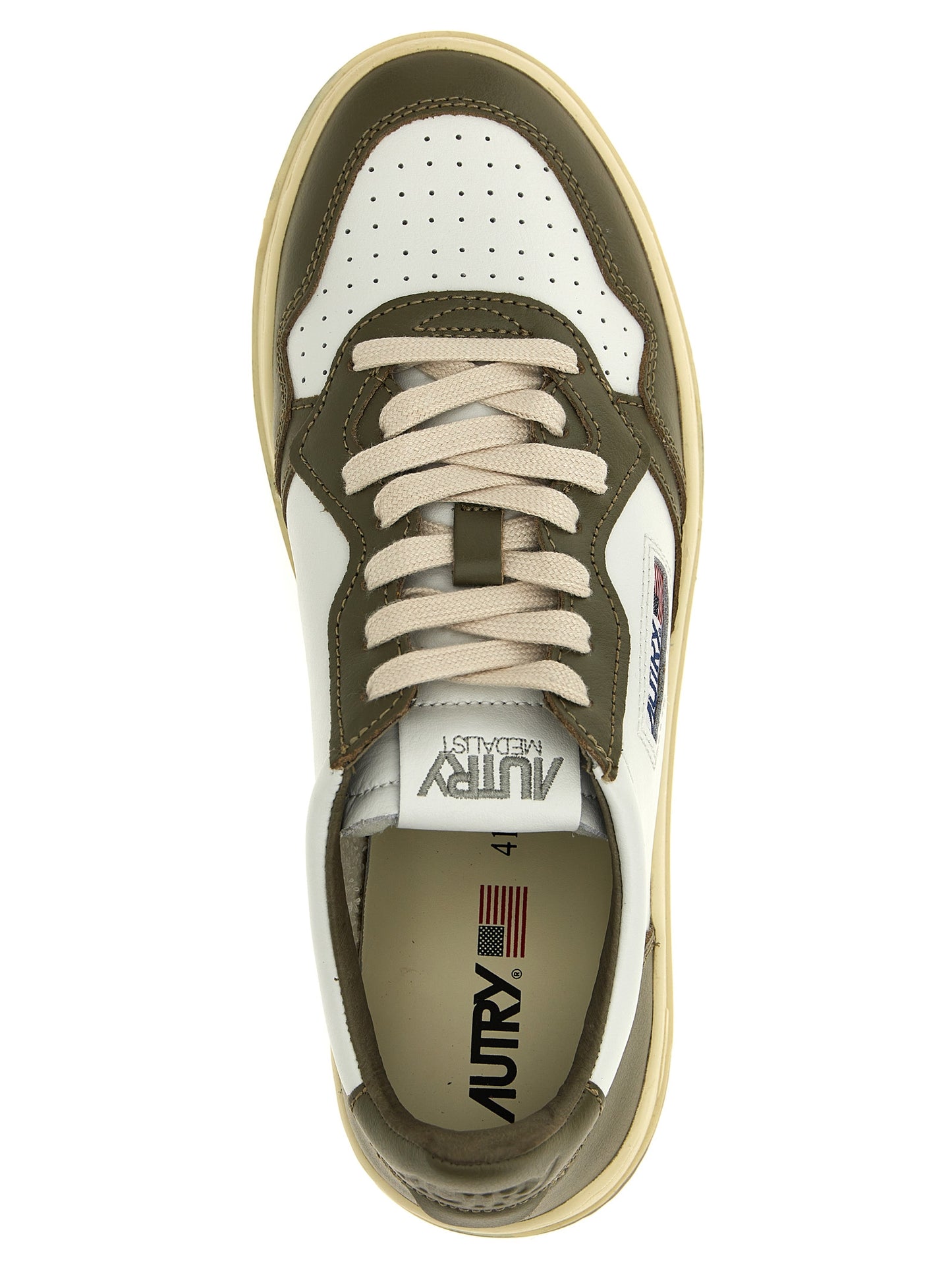'Autry 01’ sneakers Sneakers