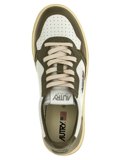 'Autry 01’ sneakers Sneakers