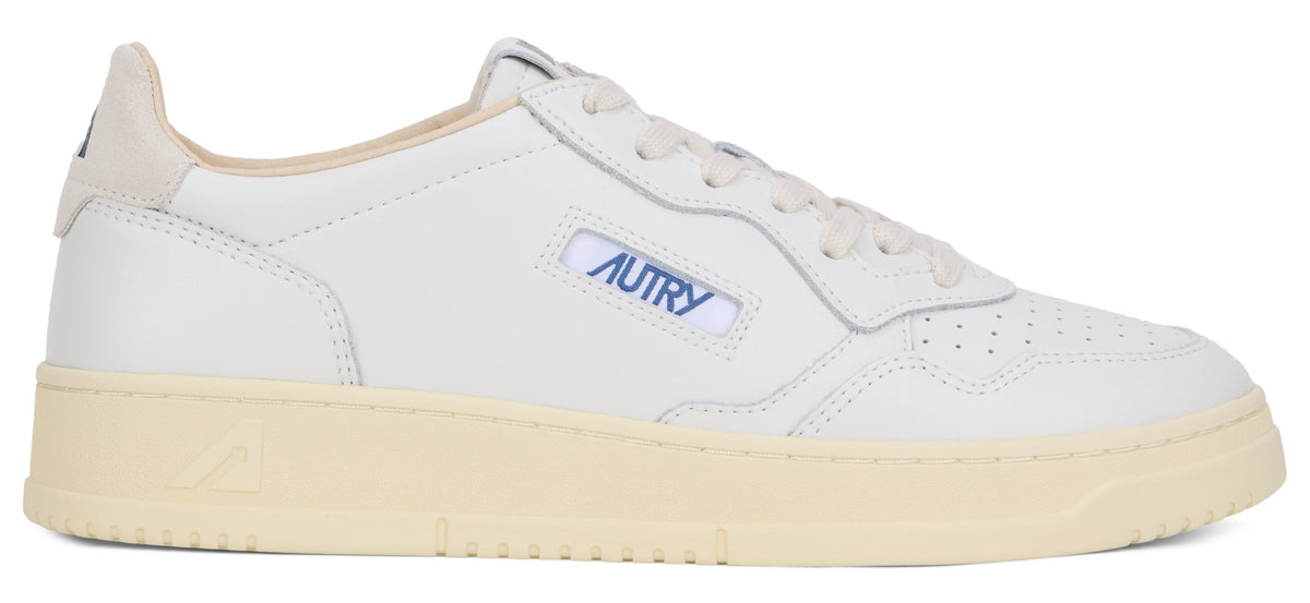 Autry Sneakers with high sole