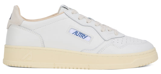 Autry Sneakers with high sole