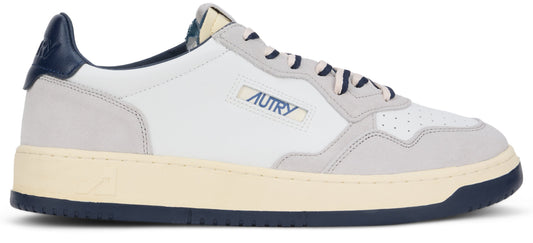 Autry Sneakers with a comfortable sole