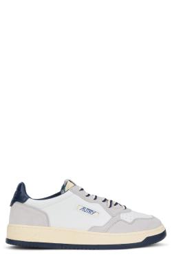Autry Sneakers with a comfortable sole