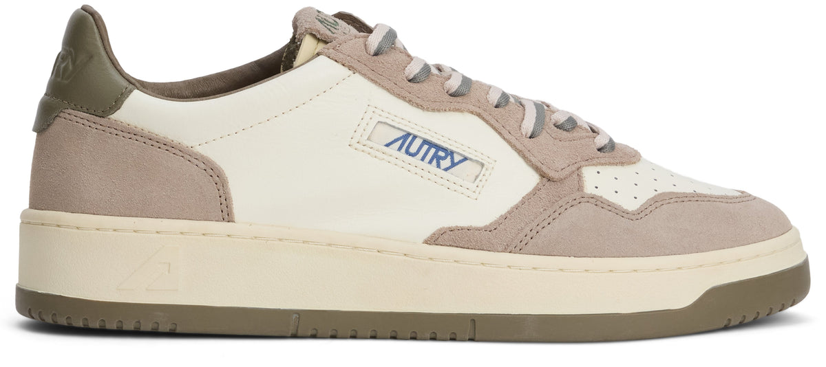 Autry Sneakers with comfortable sole
