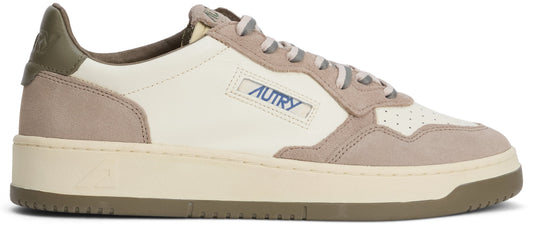 Autry Sneakers with comfortable sole