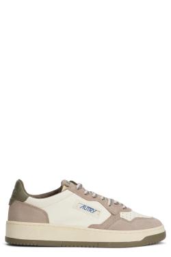 Autry Sneakers with comfortable sole