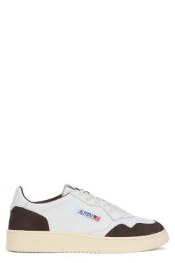 Autry Sneakers with suede details