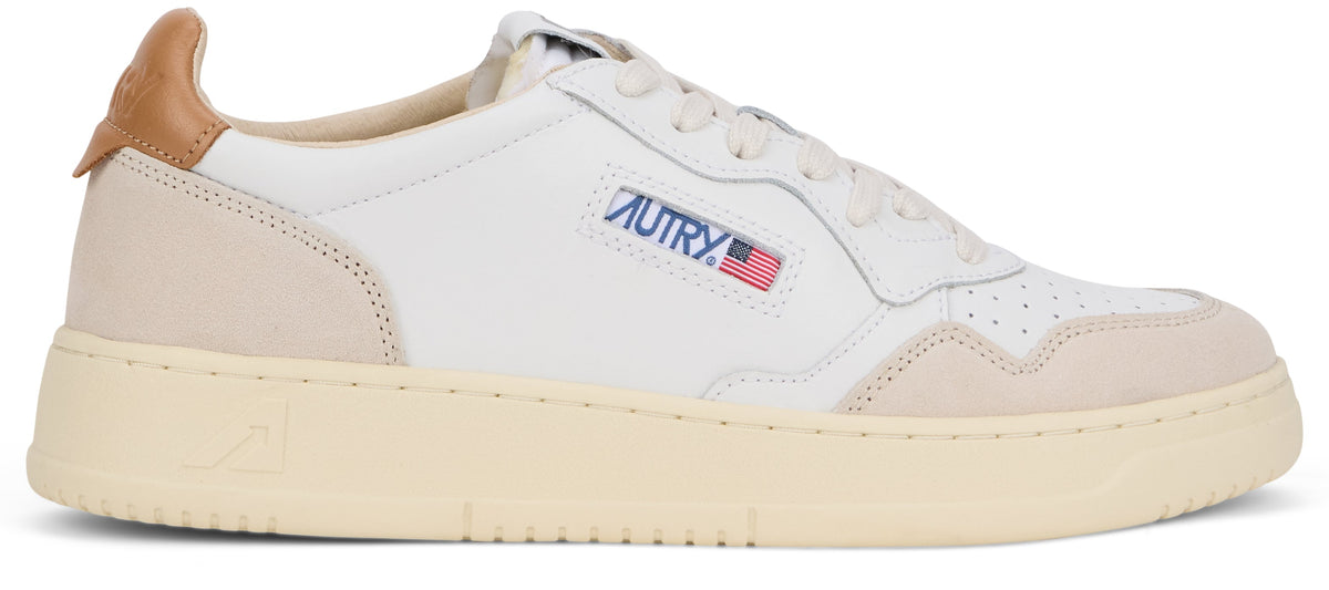 Autry Sneakers with details