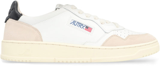 Autry Medalist low man ls21 lea