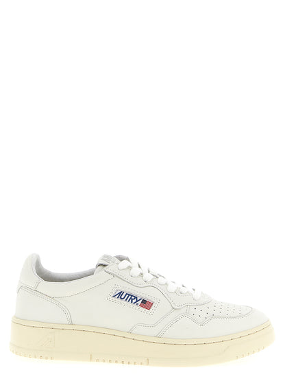 'Autry 01' sneakers  Sneakers