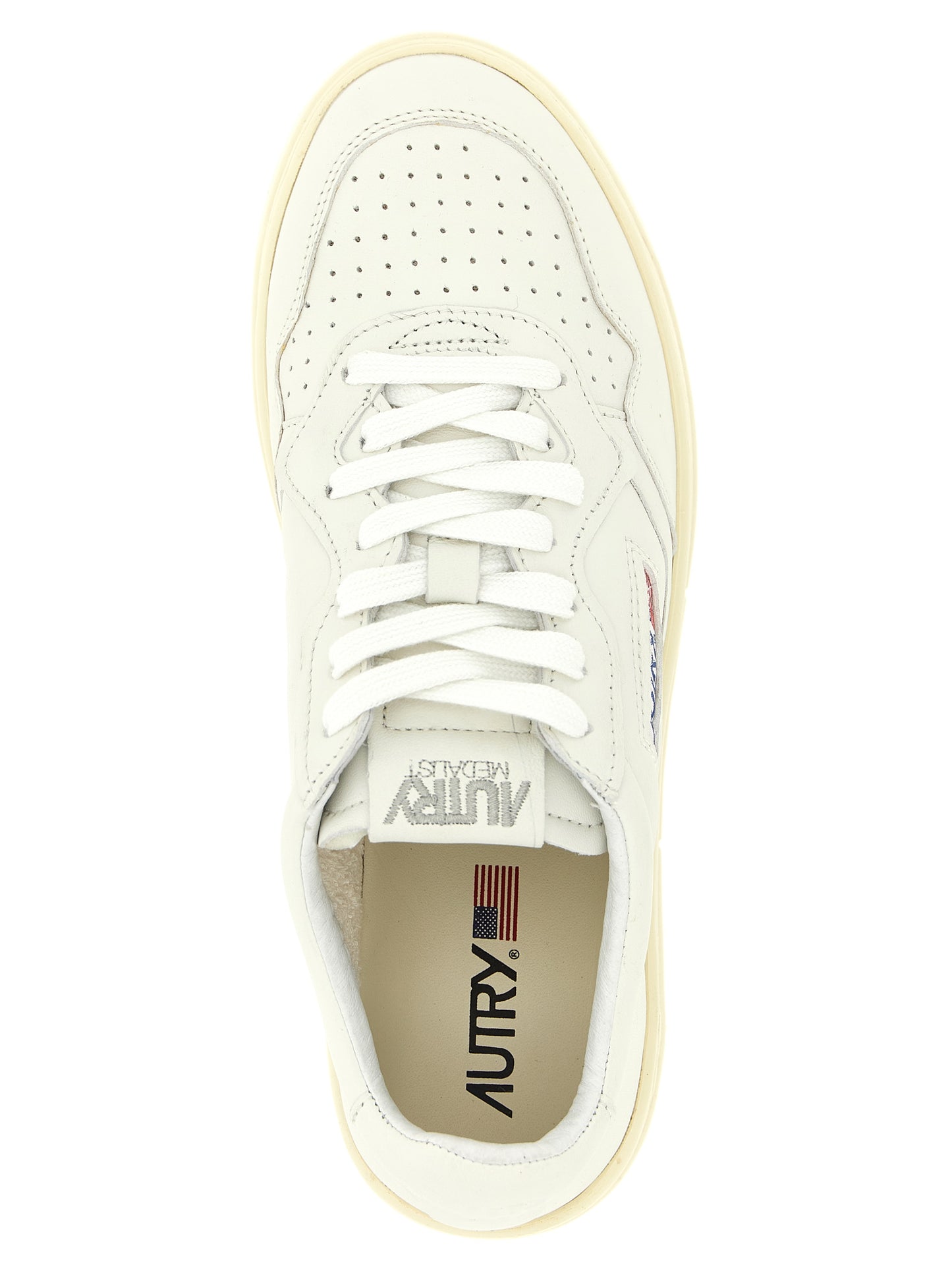 'Autry 01' sneakers  Sneakers