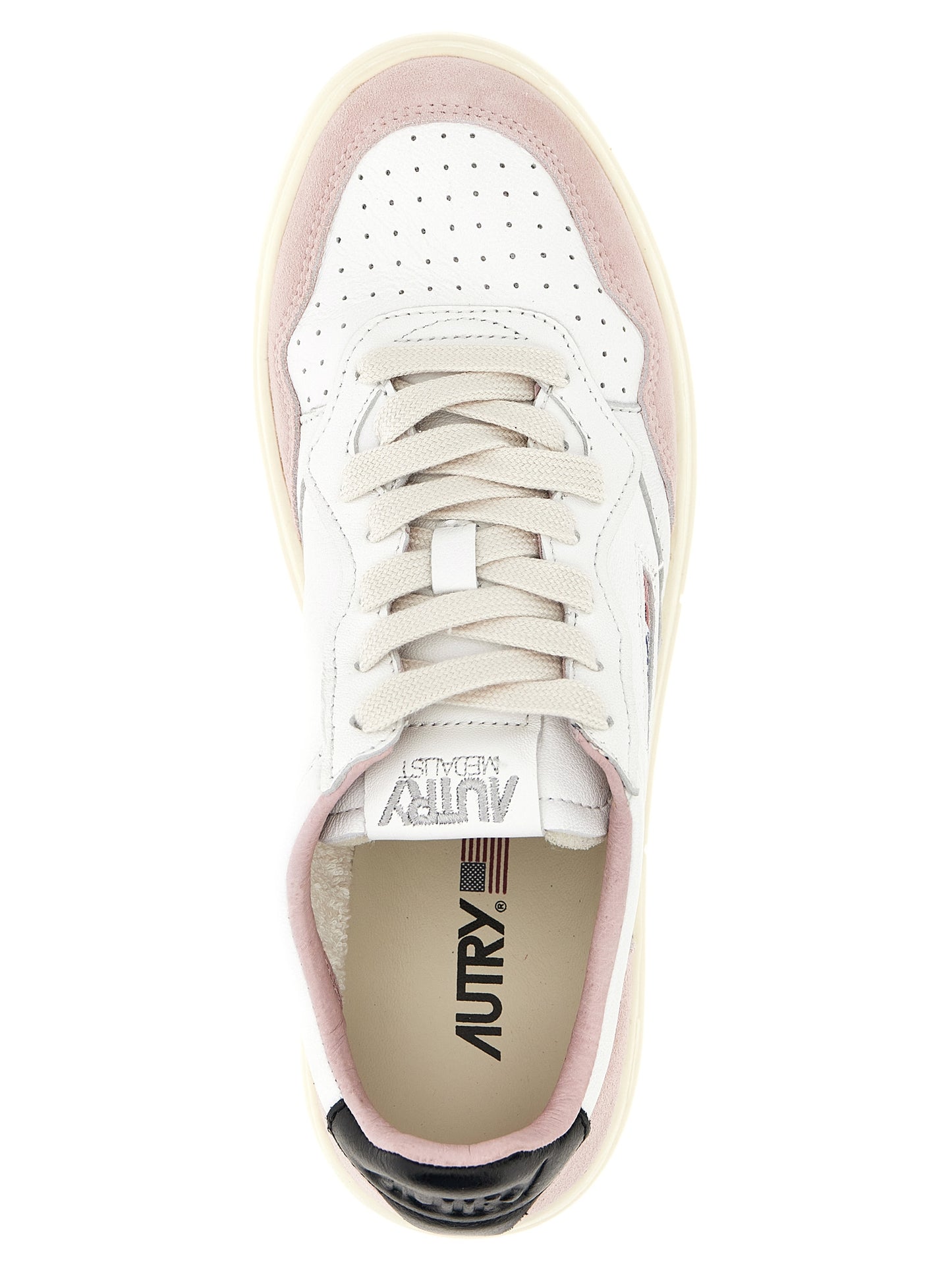 'Autry 01' sneakers  Sneakers
