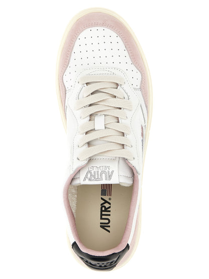 'Autry 01' sneakers  Sneakers