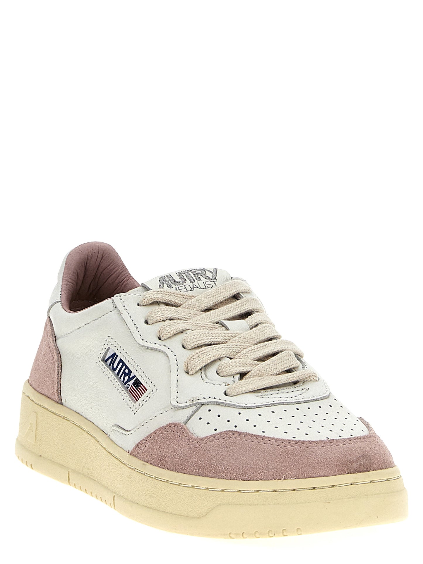 'Autry 01' sneakers  Sneakers