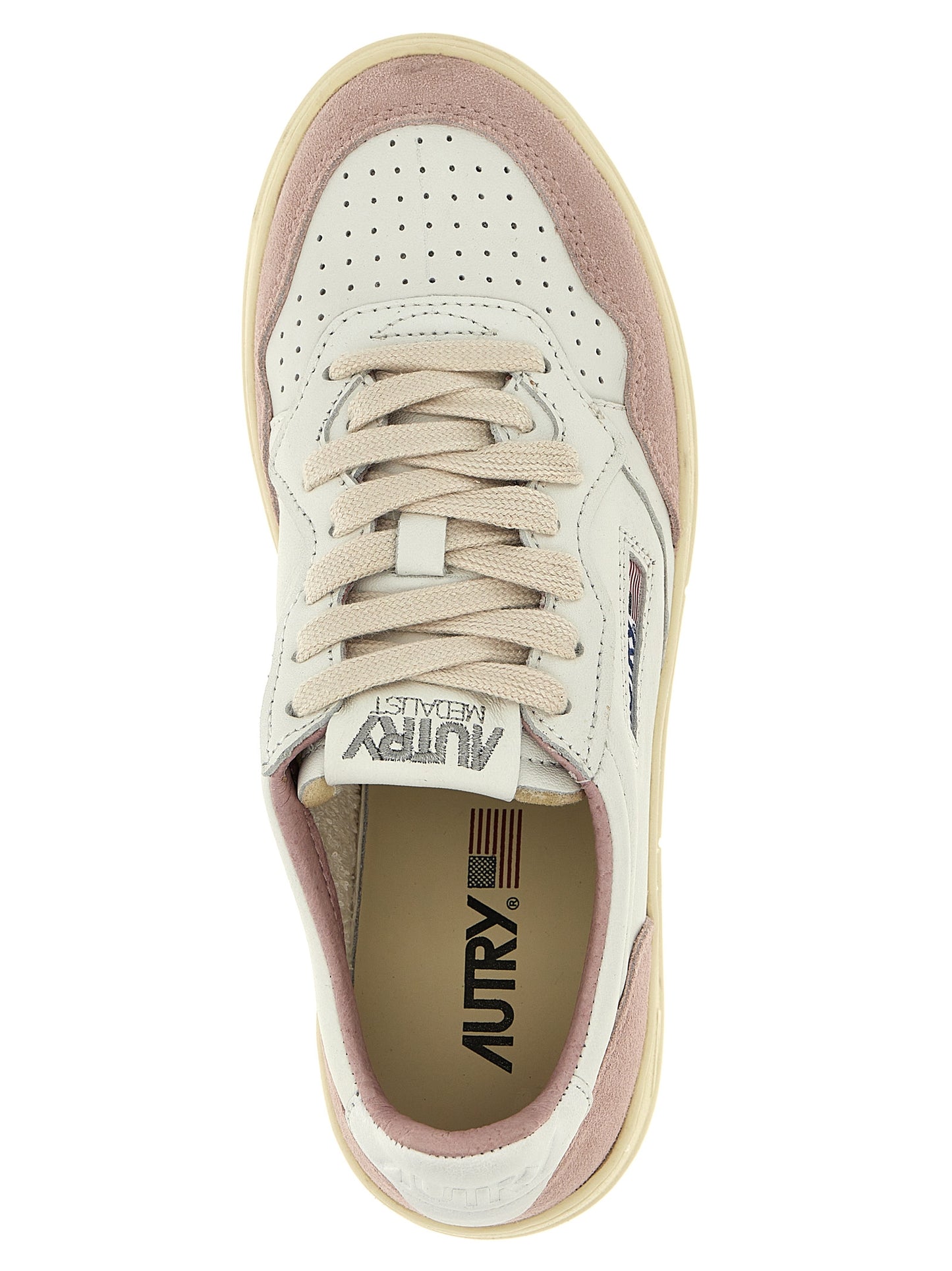 'Autry 01' sneakers  Sneakers