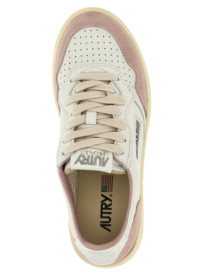'Autry 01' sneakers  Sneakers