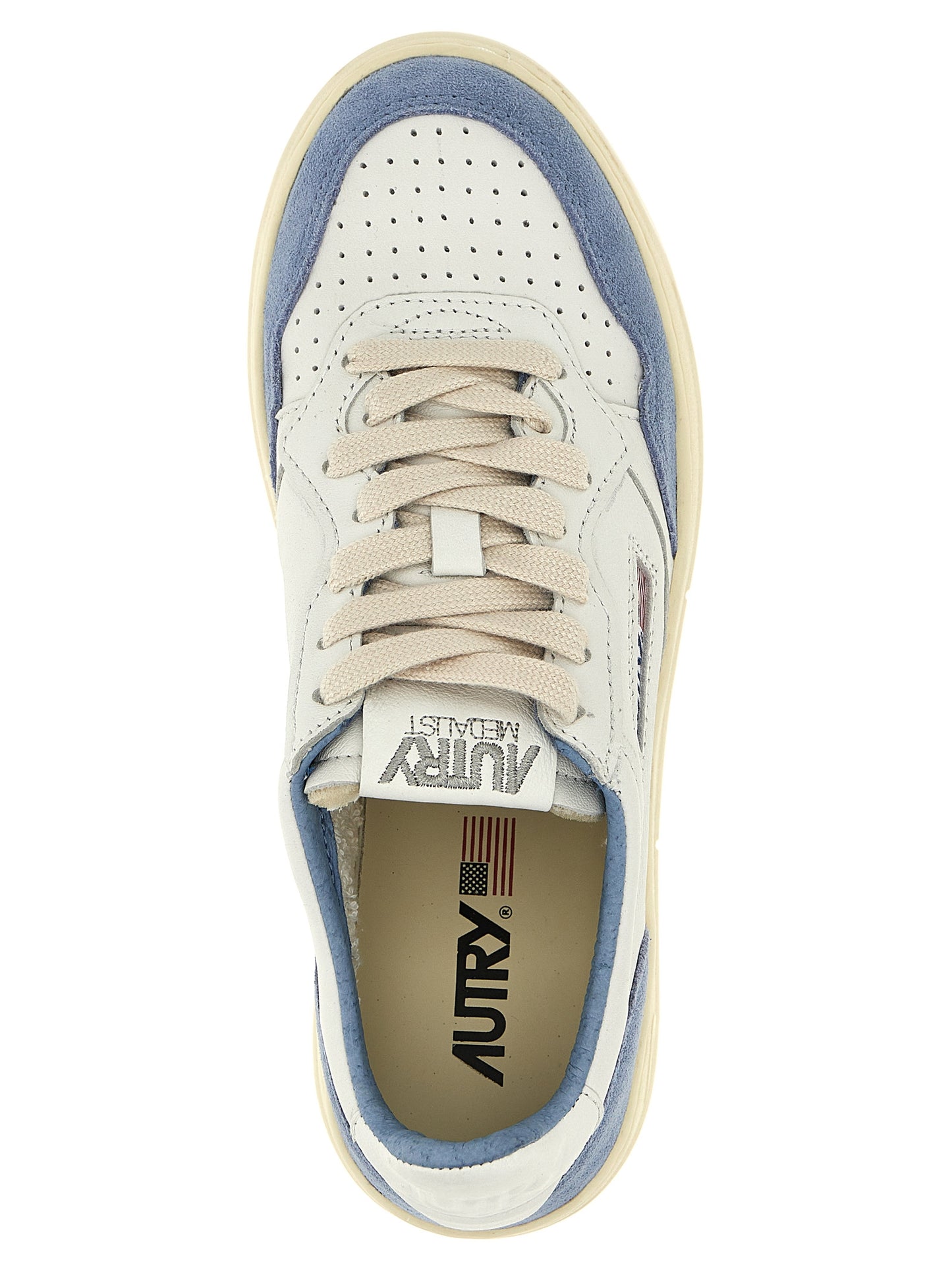 'Autry 01' sneakers  Sneakers