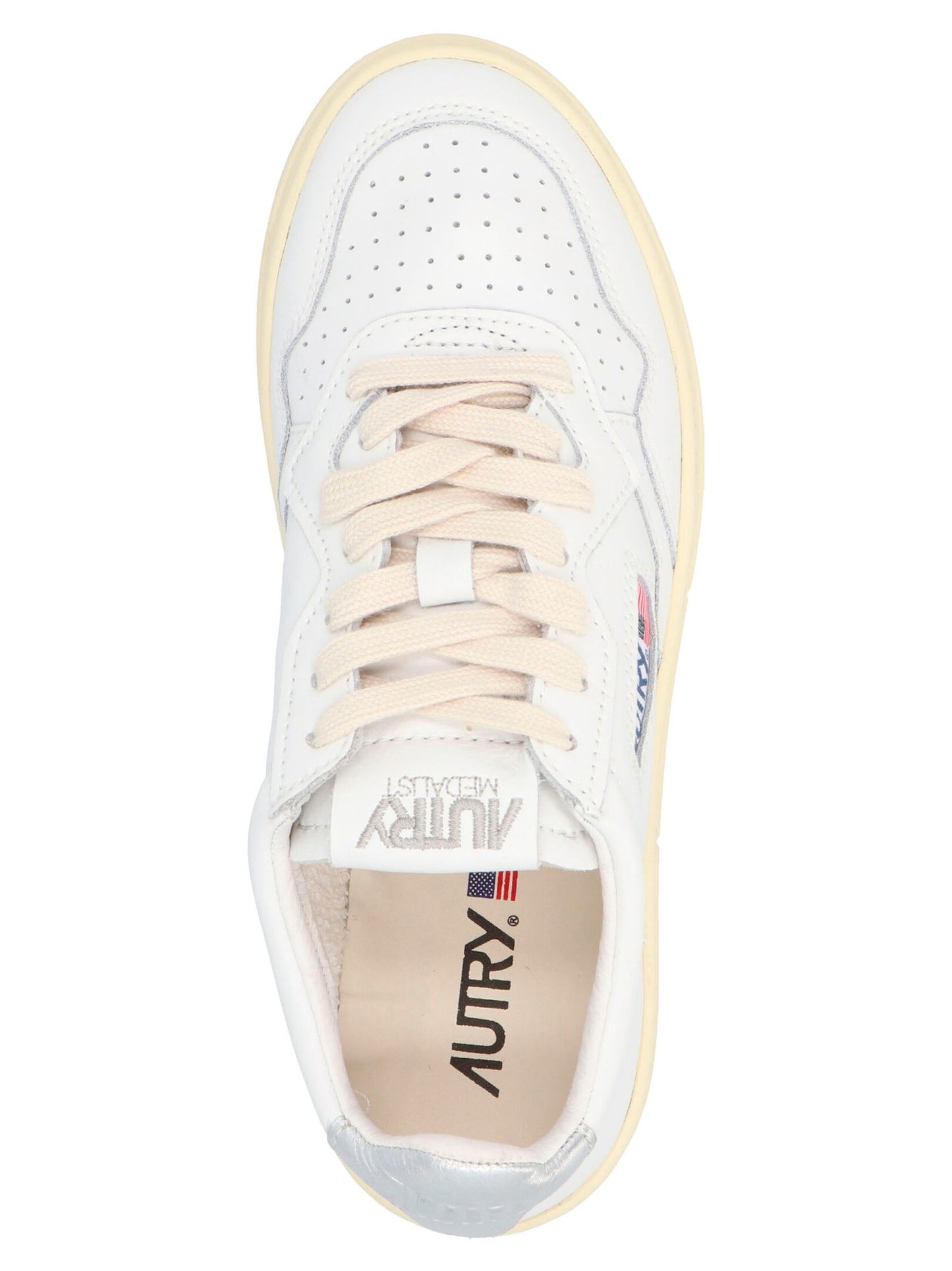 'Autry 01' sneakers  Sneakers