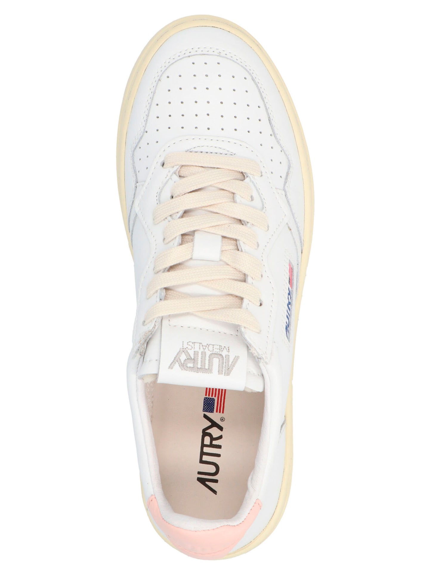 'Autry 01' sneakers  Sneakers