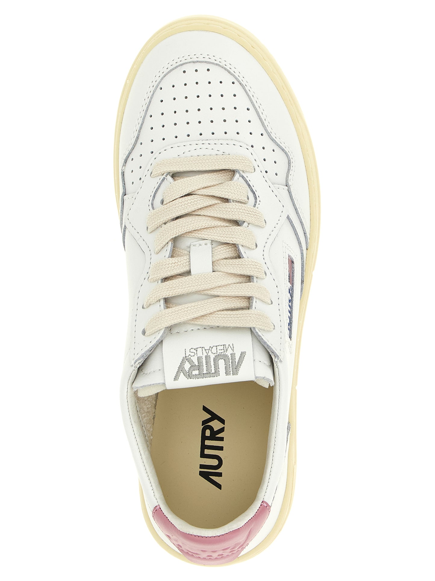 'Autry 01' sneakers  Sneakers