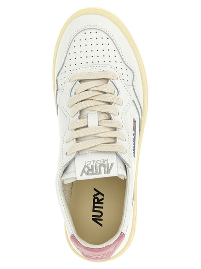 'Autry 01' sneakers  Sneakers