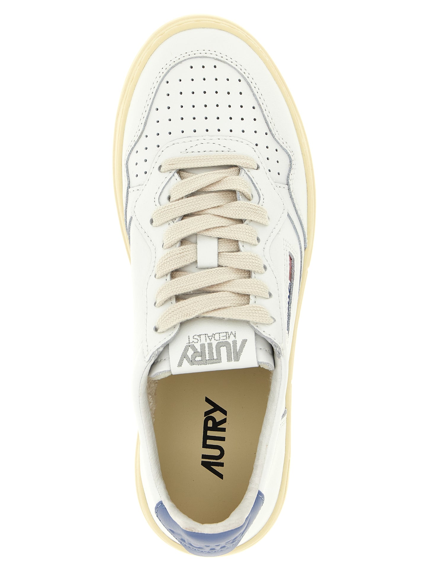 'Autry 01' sneakers  Sneakers