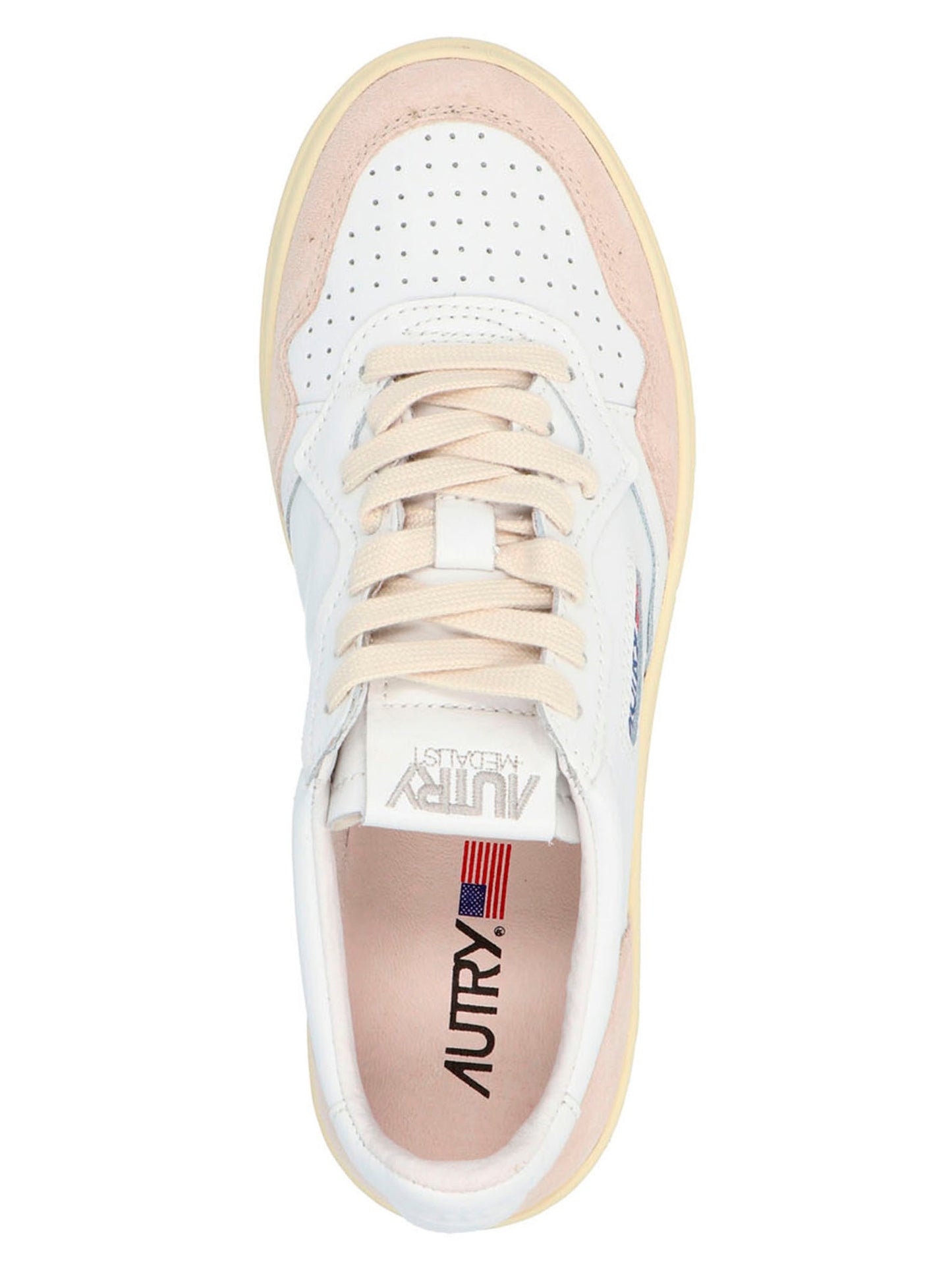 'Autry 01' sneakers  Sneakers
