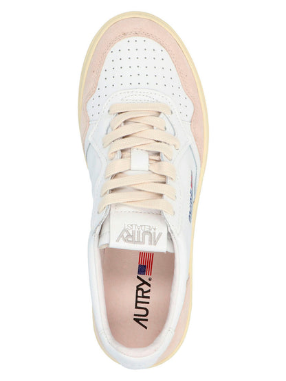 'Autry 01' sneakers  Sneakers