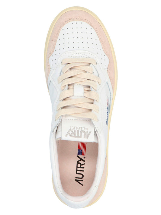 'Autry 01' sneakers  Sneakers