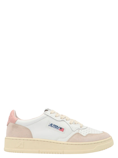 'Autry 01' sneakers  Sneakers