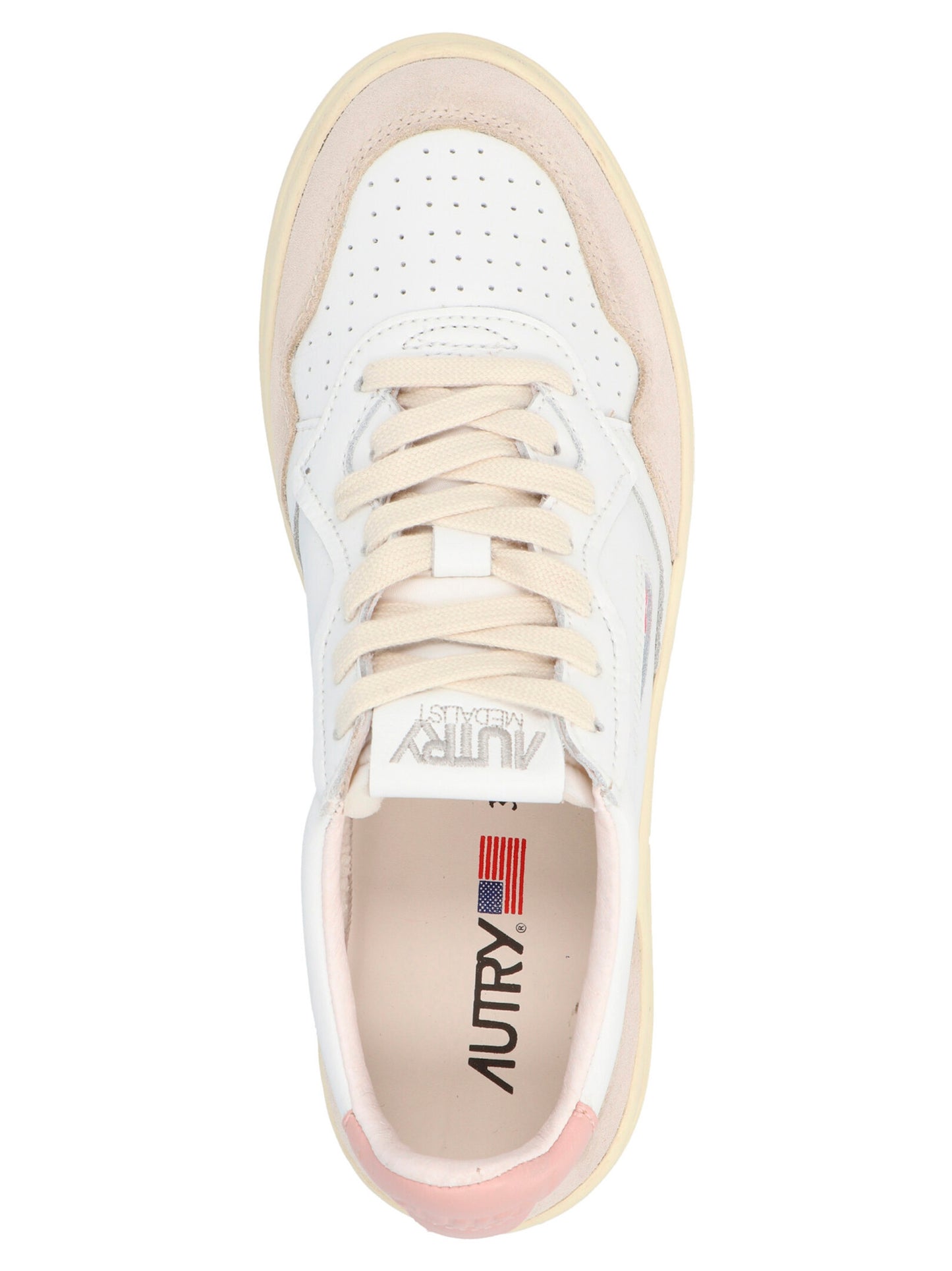 'Autry 01' sneakers  Sneakers