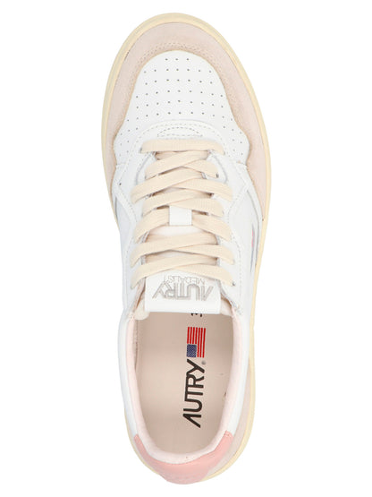 'Autry 01' sneakers  Sneakers