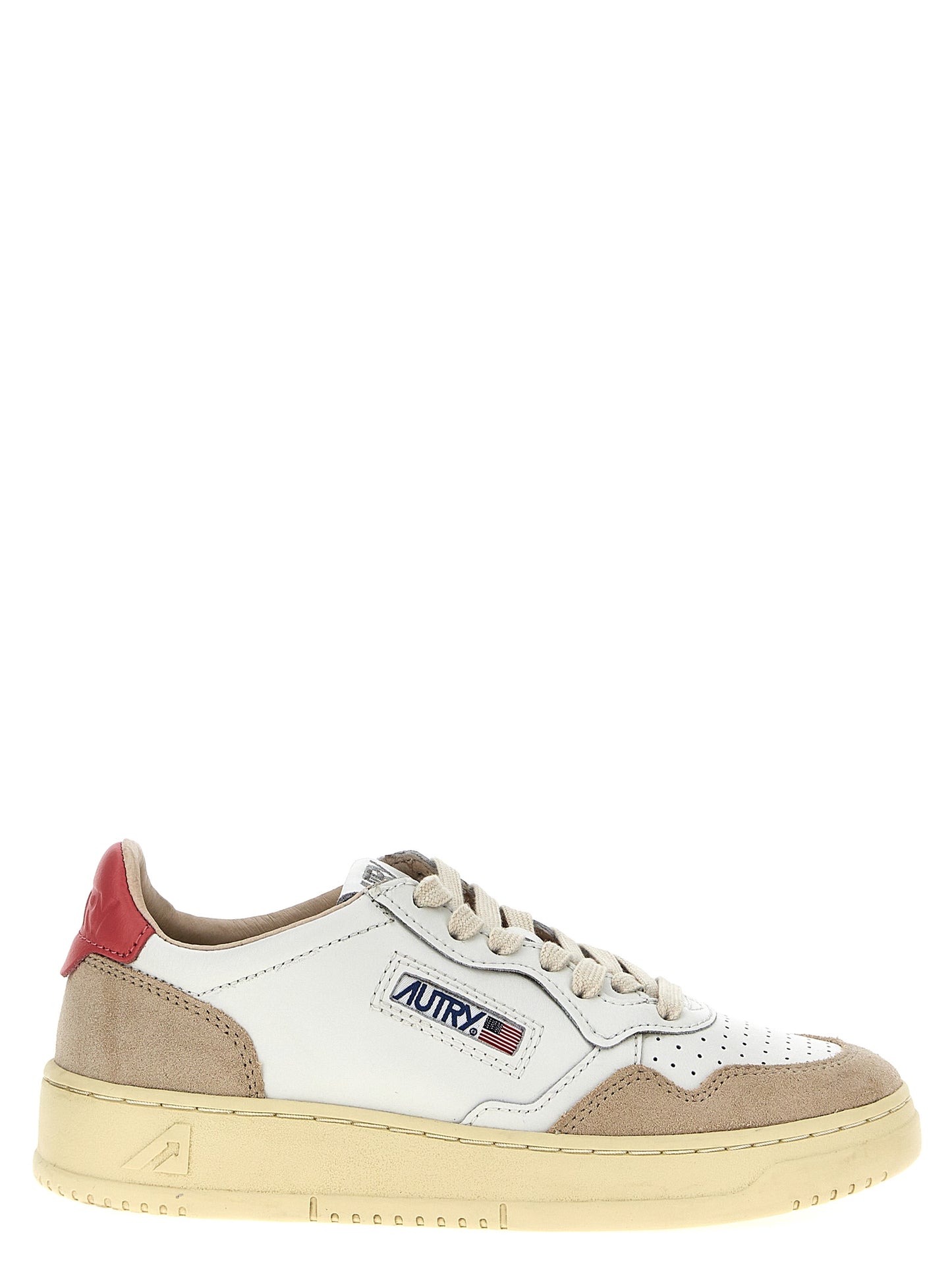 'Autry 01' sneakers  Sneakers