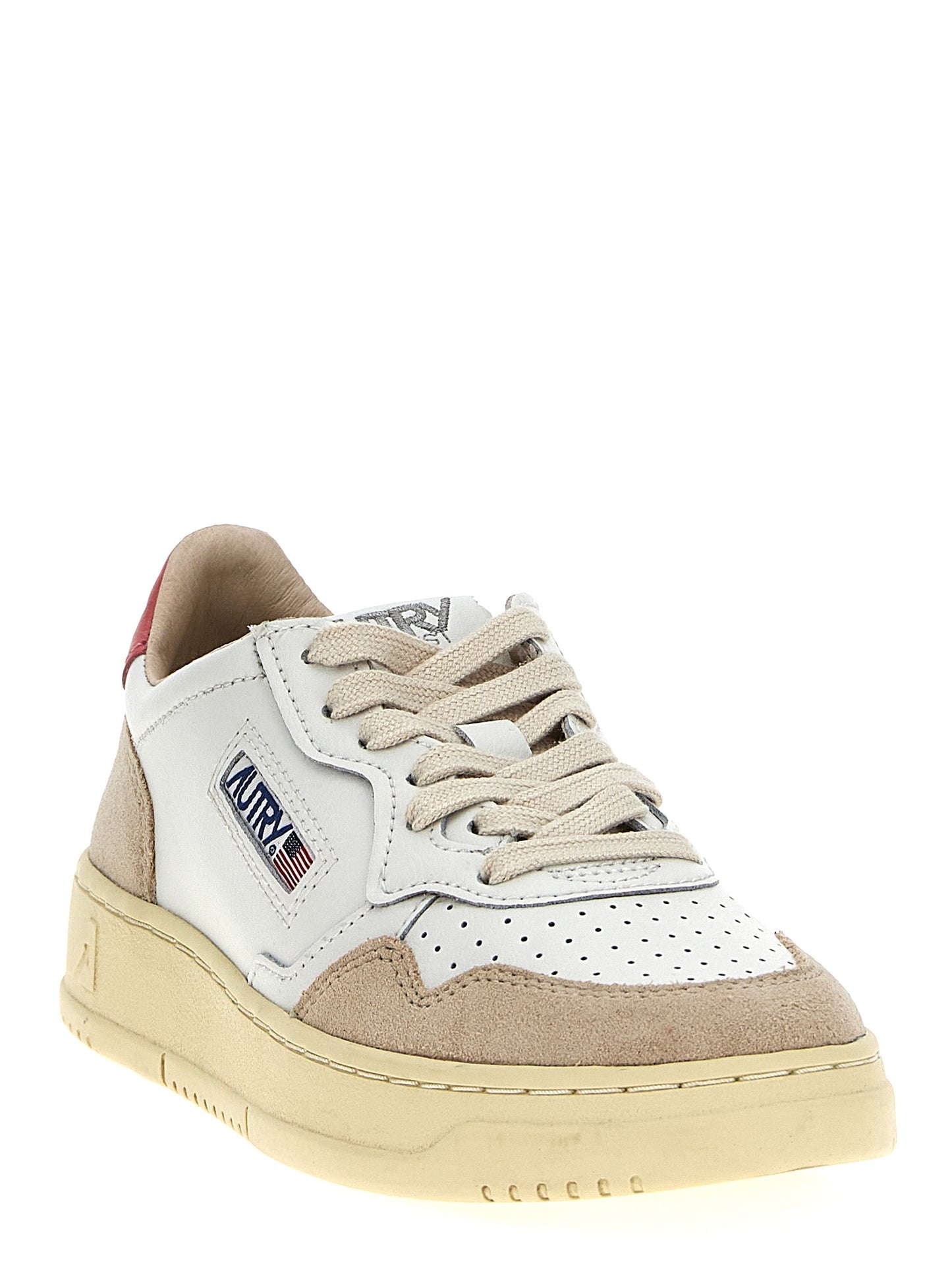 'Autry 01' sneakers  Sneakers