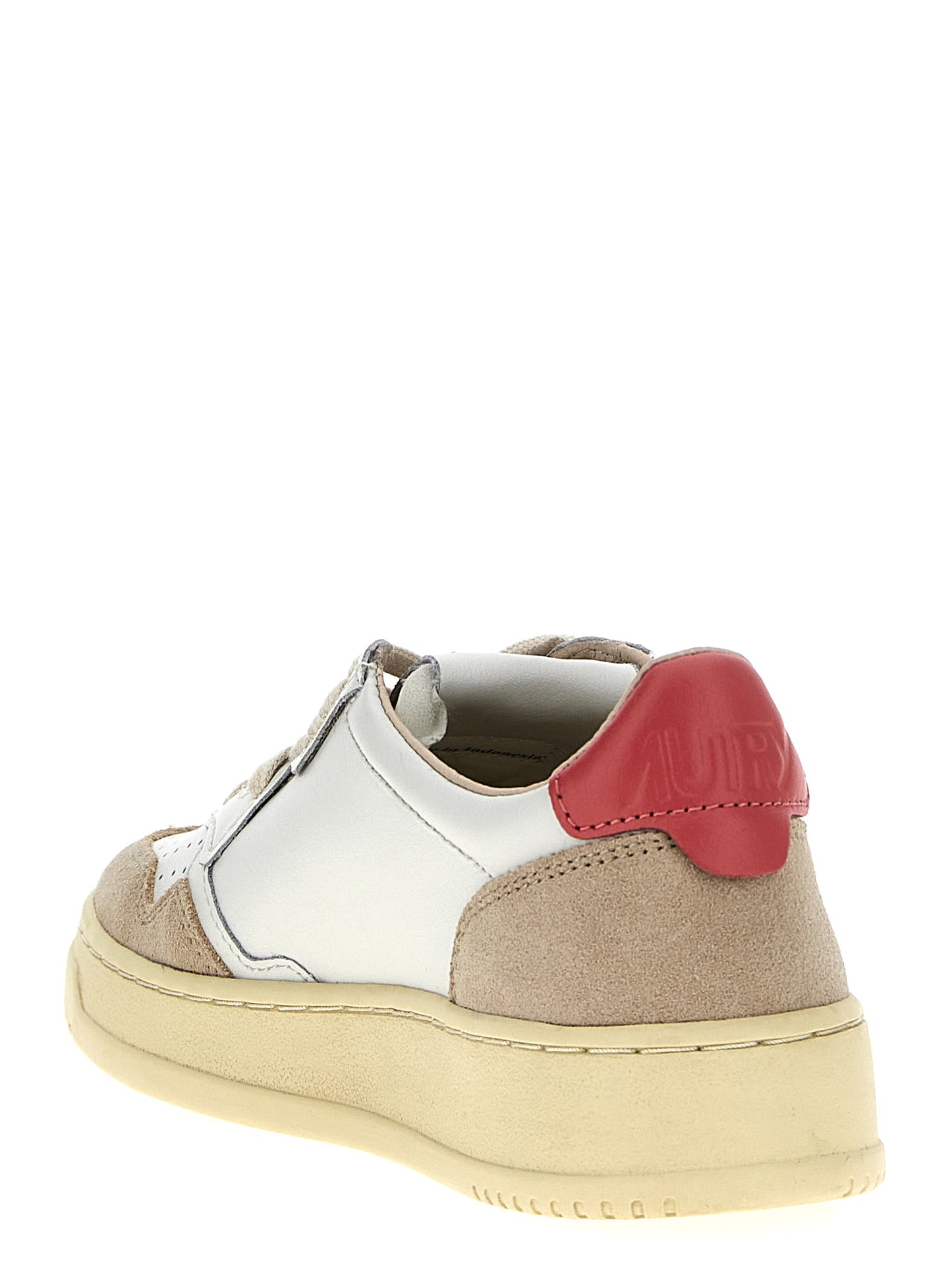'Autry 01' sneakers  Sneakers