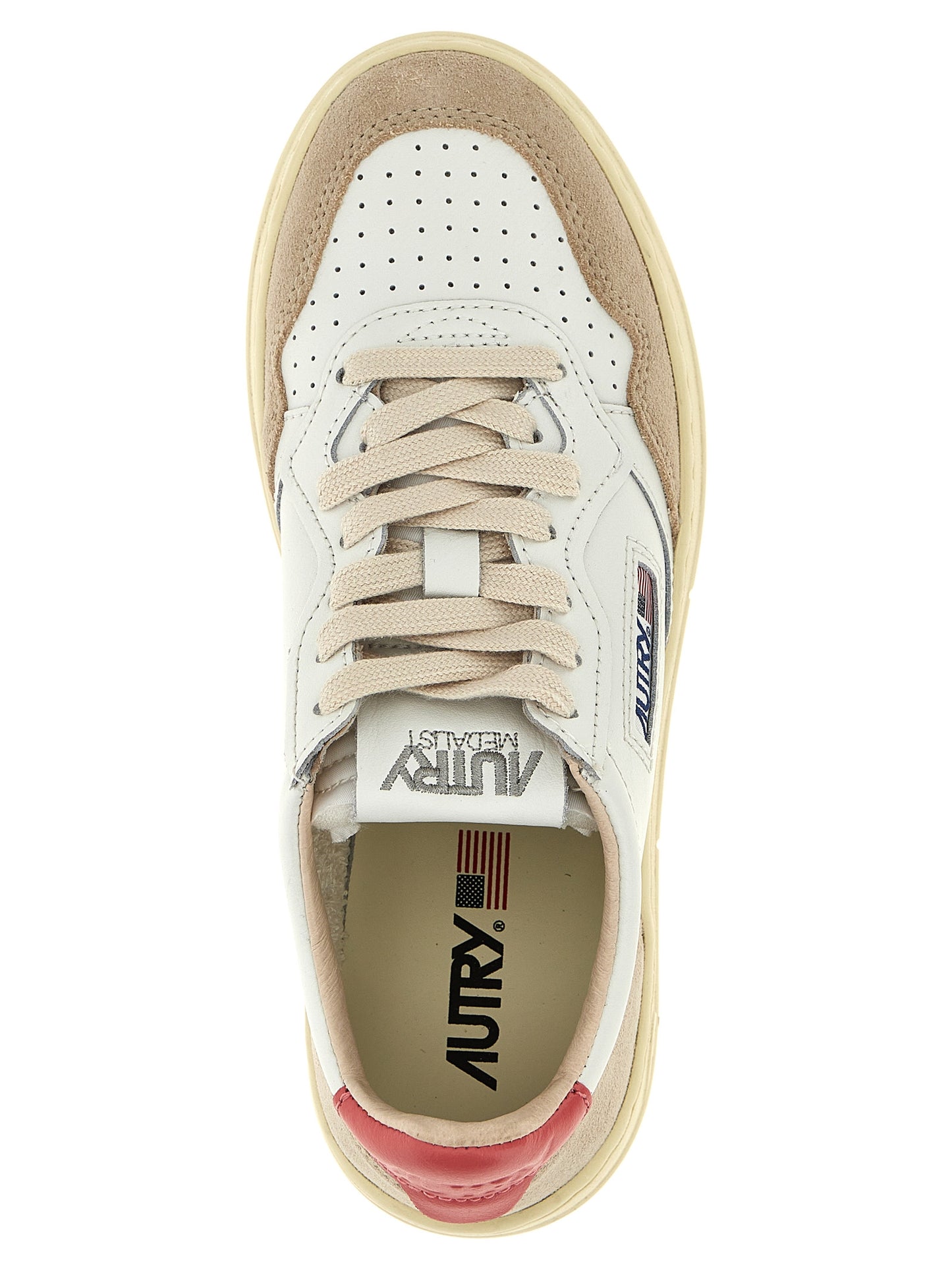'Autry 01' sneakers  Sneakers