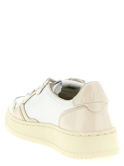 'Autry 01' sneakers  Sneakers