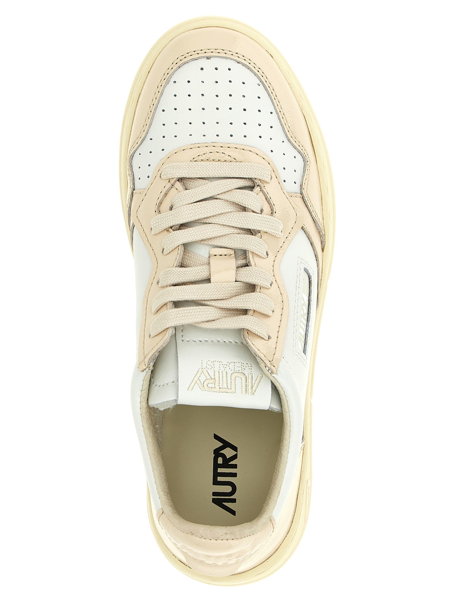 'Autry 01' sneakers  Sneakers