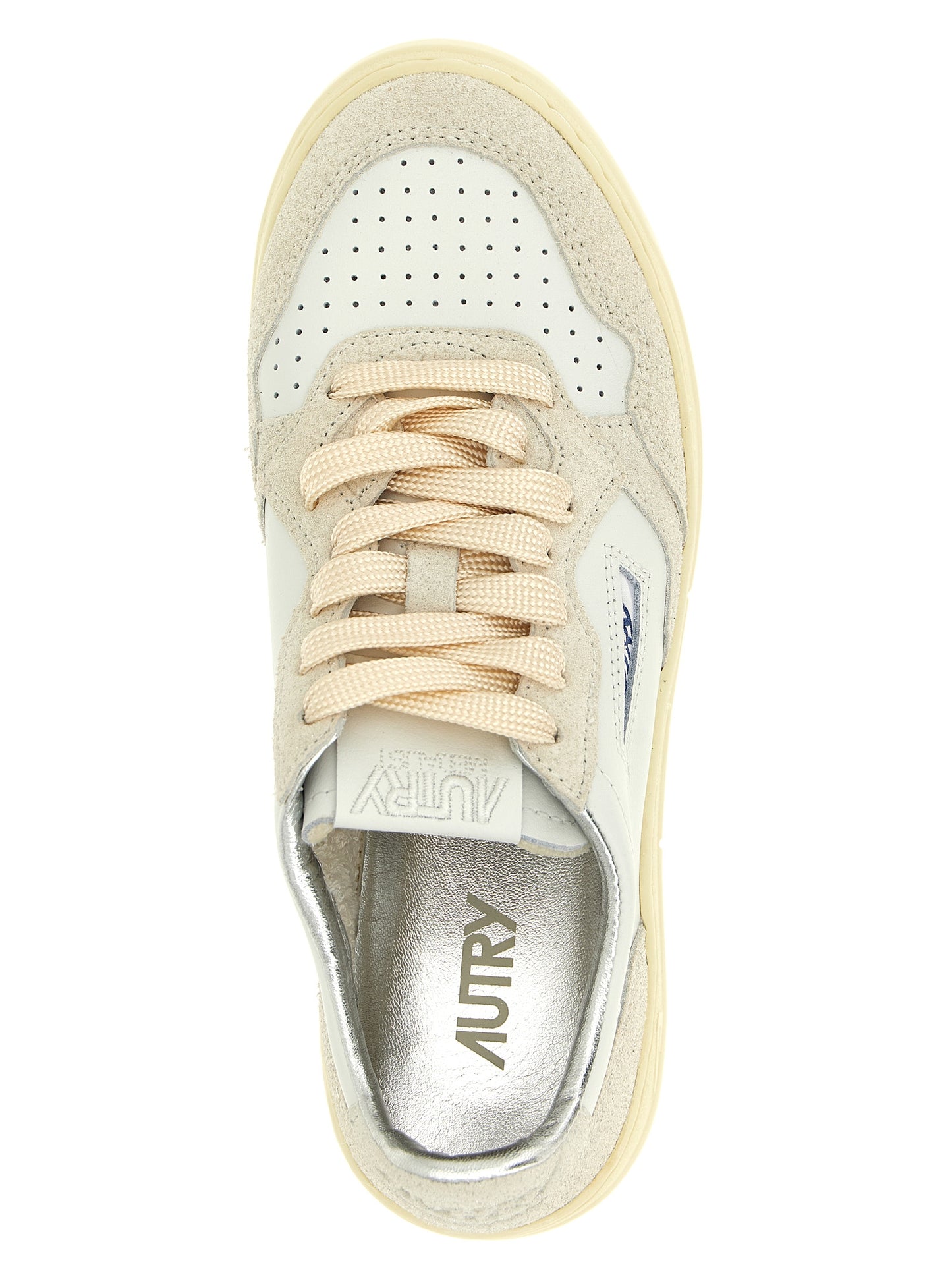 'Autry 01' sneakers  Sneakers