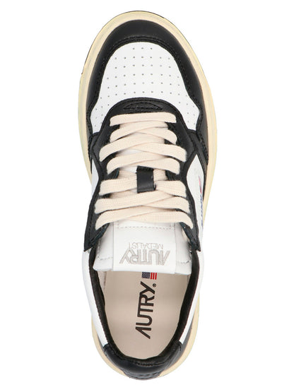 'Autry 01' sneakers  Sneakers