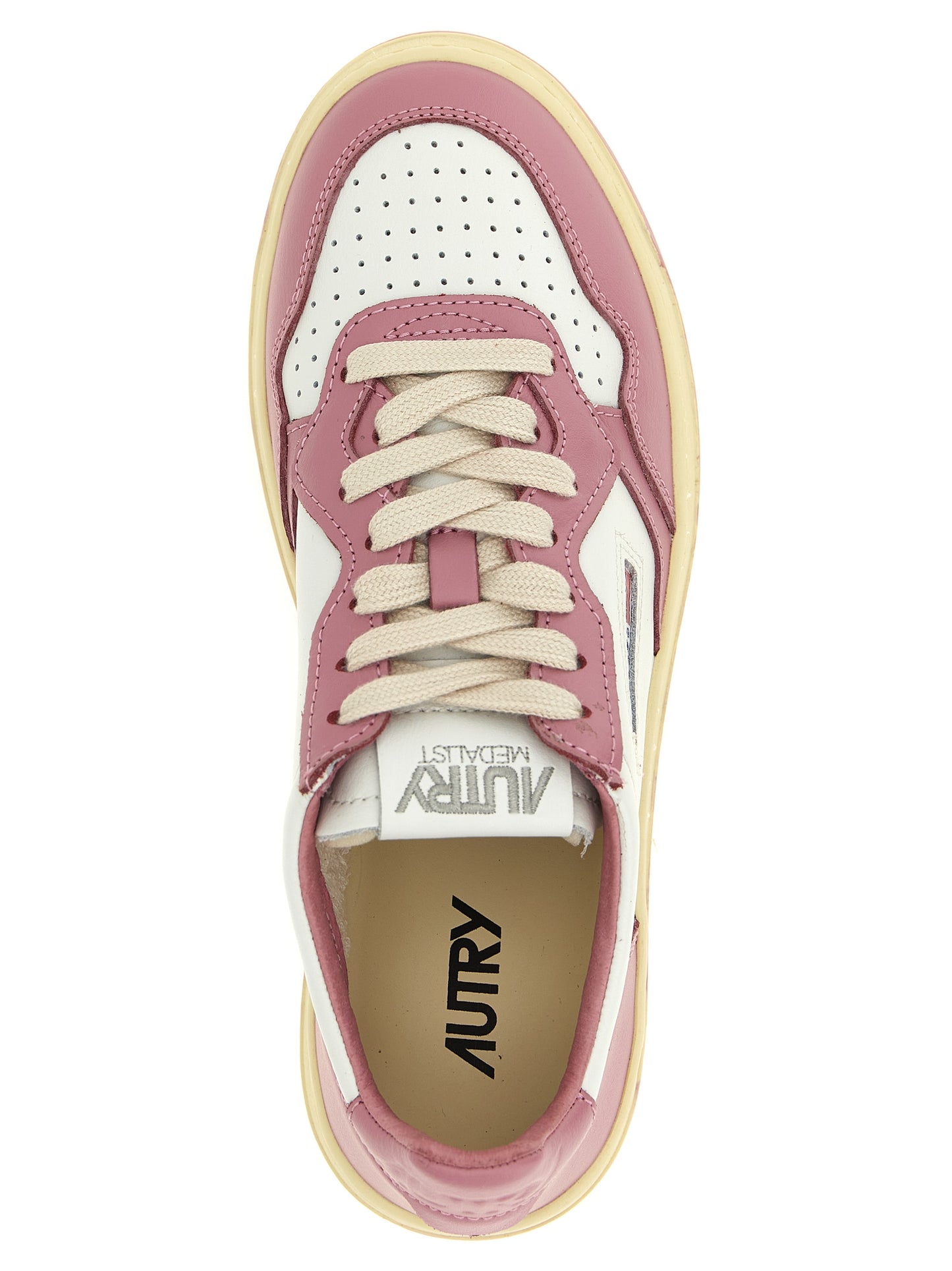 'Autry 01' sneakers  Sneakers