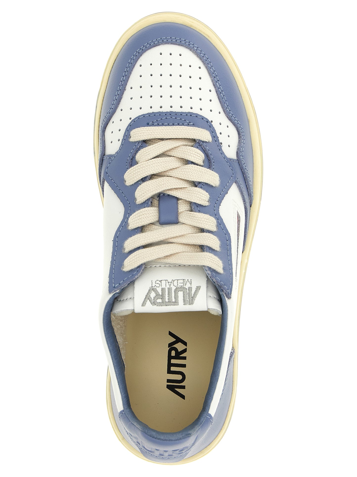 'Autry 01' sneakers  Sneakers