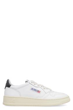 Autry Medalist low-top sneakers