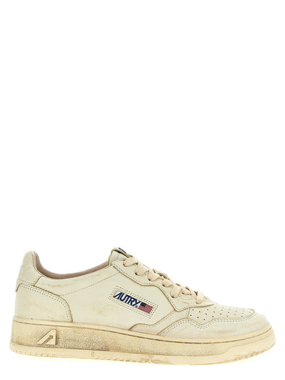 'Medalist Low Super Vintage' sneakers Sneakers
