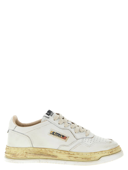 'Medalist Low Super Vintage' sneakers Sneakers