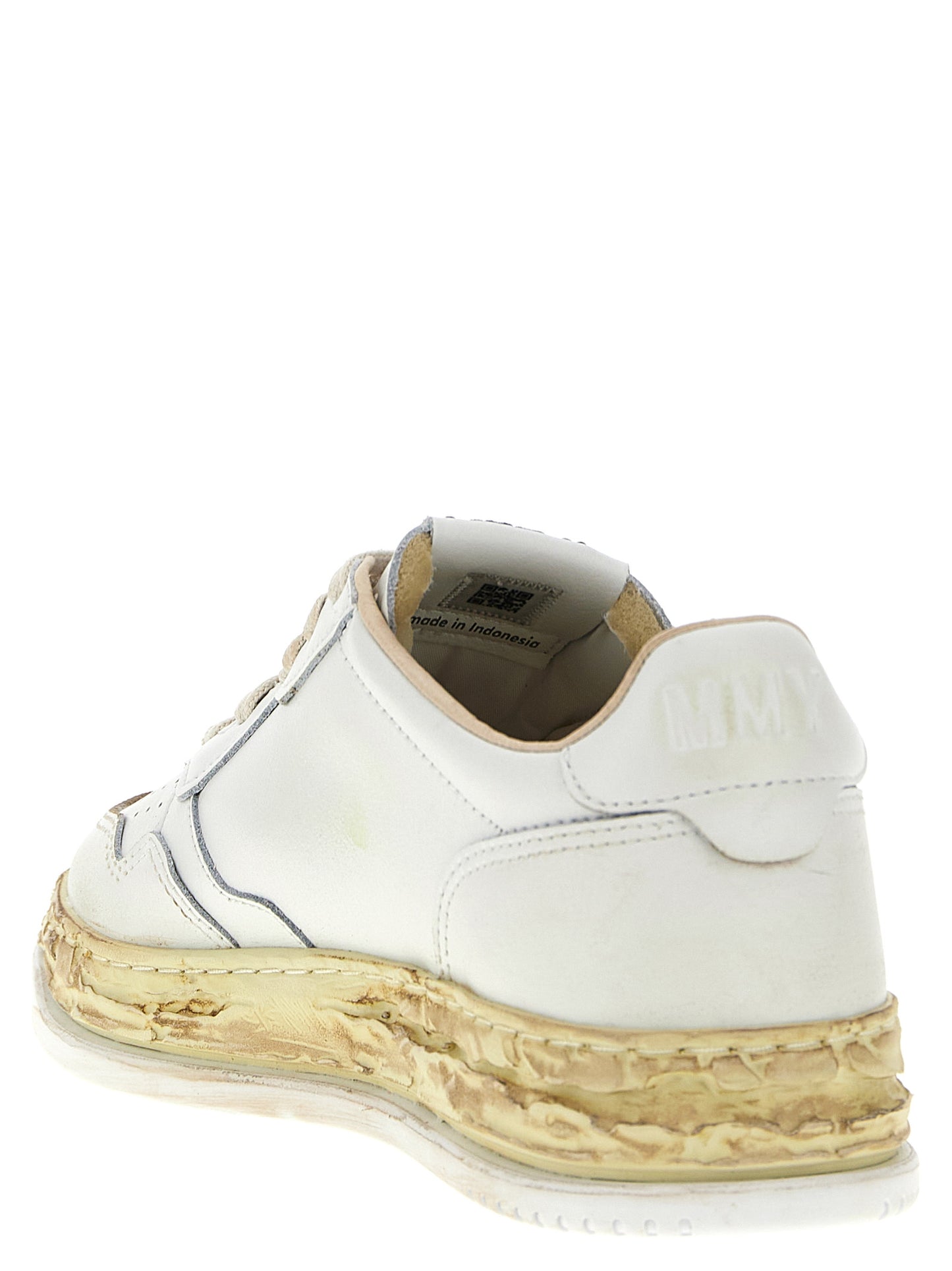 'Medalist Low Super Vintage' sneakers Sneakers