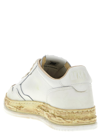 'Medalist Low Super Vintage' sneakers Sneakers