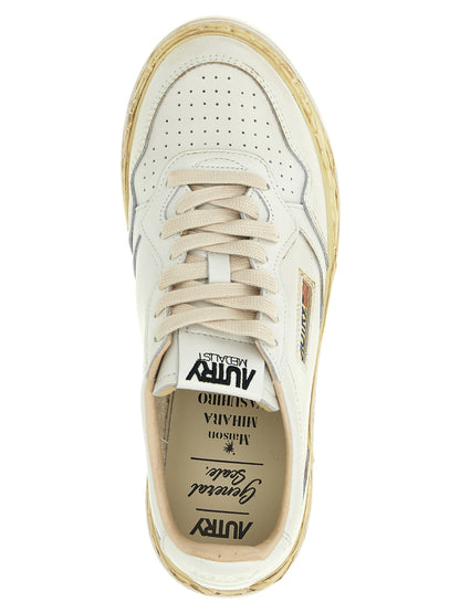 'Medalist Low Super Vintage' sneakers Sneakers