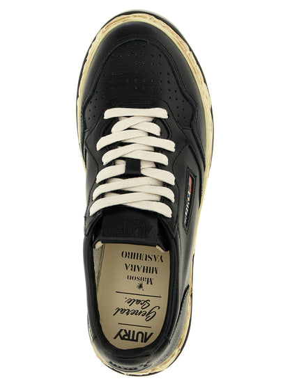 'Medalist Low Super Vintage' sneakers Sneakers